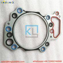 Engine Parts 6D125 Gasket, Cylinder Head 6251-11-1810 Fit for Komatsu thumbnail-2