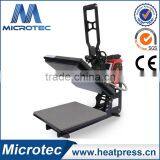 Newest MAX HOVER 6 Pressure Block T-shirt Heat Press For DTG Printer thumbnail-1