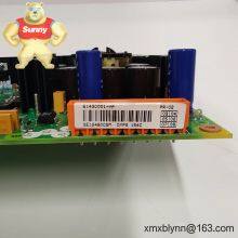 ABB DYPS154C (61430001-YP) – Placa de Alimentação de Energia Compacta para Prateleiras de Controle e Acionamento ABB