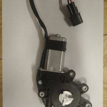 For Isuzu 6WF1 Construction Machinery Window Regulator Motor Model 1-74418176-0 thumbnail-2