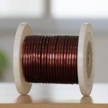 MB Thermal Class180/200 ENAMELED FLAT COPPER WIRE thumbnail-3