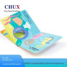 Production of 3d Picture Books, Hardcover 48k, Lithographic Printing, Foreign Trade Production and Printing thumbnail-2
