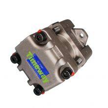 QT Series Hydraulic Oil Pump QT52 High Pressure Internal Gear Pump QT52-50-A Servo Pump QT52-50-AF thumbnail-2