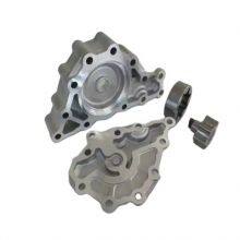 1315402120 1315402121 Oil Pump Assembly Gear Pump for ZF Gearbox European Truck Parts ZFL Gearbox Parts thumbnail-1