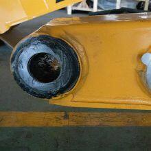 Originaler SANY-Löffelstiel für Bagger SY55 und SY75  Ersatz für das Auslegerarmmodell SSY006998372 thumbnail-5