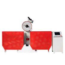 HST 300J/500J/800J Impact Testing Machine/charpy Pendulum Impact Tester for Metal Charpy V Notch thumbnail-1