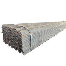 Factory Supply Structural Mild Iron S235jr S275jr S355jr Carbon Steel Angle Bar Price for Construction thumbnail-4