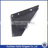Shanghai Supplier Sheet Metal Fabrication Aluminum Sheet thumbnail-3