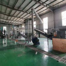 Hard Disk Shredder Waste PCB Circuit Board Recycling Machines thumbnail-4