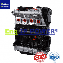 EA888 CEA CDA Engine Motor thumbnail-4