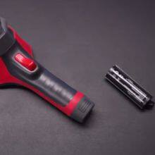 Compact RM320 Thermal Camera With Rechargeable Battery and 4-Hour Runtime thumbnail-4