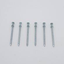 POWER Duplex Nail Supplier Offering Bulk Orders and Stable Lead Times thumbnail-2