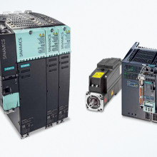 A5E02493793︱Siemens SINAMICS Powerblock IGD4/R2 Board thumbnail-5