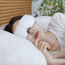 OEM Heated Air Compression Eye Massager for Eye Relaxation MH-222 thumbnail-4