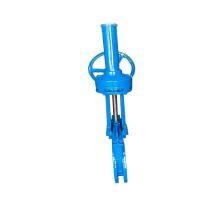Factory Direct Sales Umbrella Gear Slurry Valve thumbnail-3