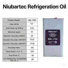 Niubortec Fully Synthetic POE Refrigeration Oil 5L thumbnail-3