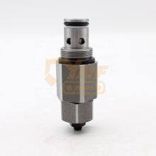 EC210 EC210B Relief Valve 14524582 14552089 EC290 EC290B Service Valve VOE14552089 VOE14524582 thumbnail-4