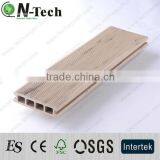 2014 Hot Sale WPC Decking/decking Floor thumbnail-1