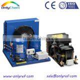 Maneurop Open Type Air-cooled Compressor Condensing Unit for Meat Frozen