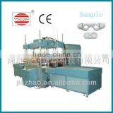 High Frequency Pvc Welding Machine / Tent Making Machine thumbnail-2