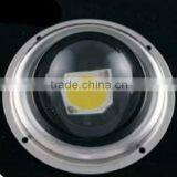 TDS-HB100 120 Degree 100mm 120W Led Glass Lens for Bay Light thumbnail-1