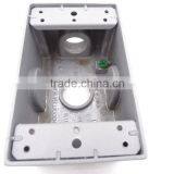 More Professional More Focused US Industrial Waterproof Box/receptacle Box/waterproof Electrical Box thumbnail-4