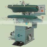 QZ2-18 utility press knead by hand and foot pull-type operation