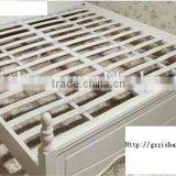 Bed Room Furniture European Design Made in China thumbnail-6