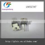 Core Technology Elecrtronic Components LM317AT Diode IC(IC SUPPLY CHAIN) LM317AT Diode thumbnail-1
