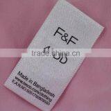Best Price High Grade Printed Yarn Label thumbnail-6