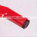 Red Heat Ressistant Coating Aluminium Marble Casserole Food Grade Cooking Pot With Promotion thumbnail-5