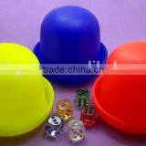 High Quality Nebula Balck Dice, Dice Cups thumbnail-5