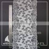 Best Choice! Wholesale Latest African Wedding Lace 2016 Trim thumbnail-3