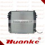 Forklift Parts Forklift Radiator for 6FD30 Forklift