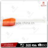 High Temperature Silicone Baking Oil Brush