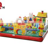 QHIC11 High Quality Commercial Inflatable Bouncer for Kids