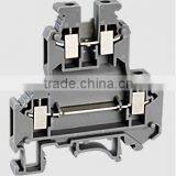 Terminal Block UKK5-A(plastic Terminal Block)
