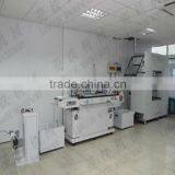 Automatic Multi-functions Nameplates/Overlays Silk Screen Printer LT-460 Cnc