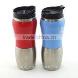 Promotion Stainless Steel Travel Mug, Stainless Steel Mug,Custom Promotion Stainless Steel Coffee Mug thumbnail-1