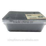 In Door Plant Growing Trays of 3 Package PS for Beautiful Garden thumbnail-4