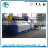 Hot Selling Hydraulic Plate Rolling Machine W12-25X2000 thumbnail-5