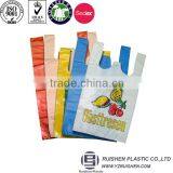 Various Printed T-shirt Packing Bags Hot Sale Cheap Cost thumbnail-1