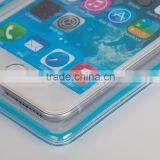 Lanyard and Luminous 4.5-6'' PVC Waterproof Bag Underwater Pouch Dirt Proof Durable Case Cover For Iphone 6 Plus For Samsung thumbnail-2