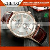 Best Quality Stylish Classic Business Competitive Price Leather Watch Price
