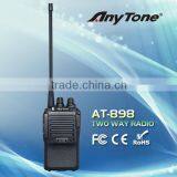 AT-898 Walkie Talkie Two Way Radio thumbnail-1
