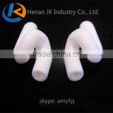 Porous Textile Ceramics Alumina/Zirconia Ceramic Guides for Textile Machinery thumbnail-3