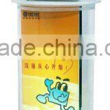 Rotating Advertising Coin Mobile Charging Machine thumbnail-1