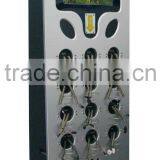 17'' Touch Screen Cellphone Charging Kiosk thumbnail-2