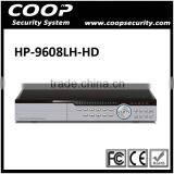 Video Recording Security HDMI Wifi DVR CCTV DVR Network CCTV DVR 8CH