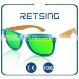 Cheap Custom Wooden Sunglasses With Your Logo thumbnail-5
